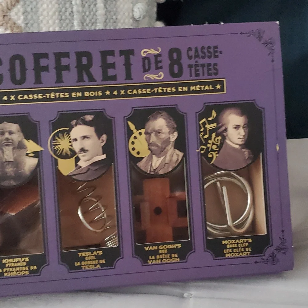 Cognitive Compendium Set - Picture 4 of 6